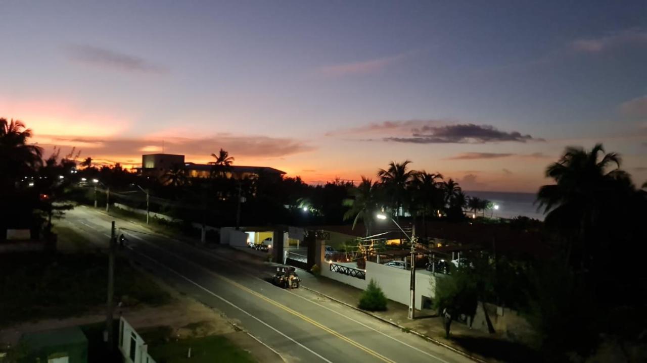 Ap Lindo, Moderno, Confortavel, Novo! Cumbuco Luaran gambar