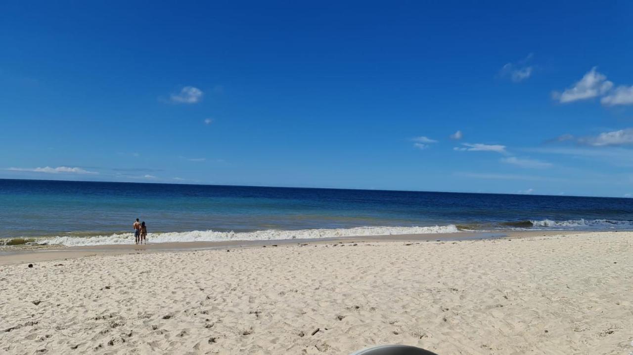 Ap Lindo, Moderno, Confortavel, Novo! Cumbuco Luaran gambar