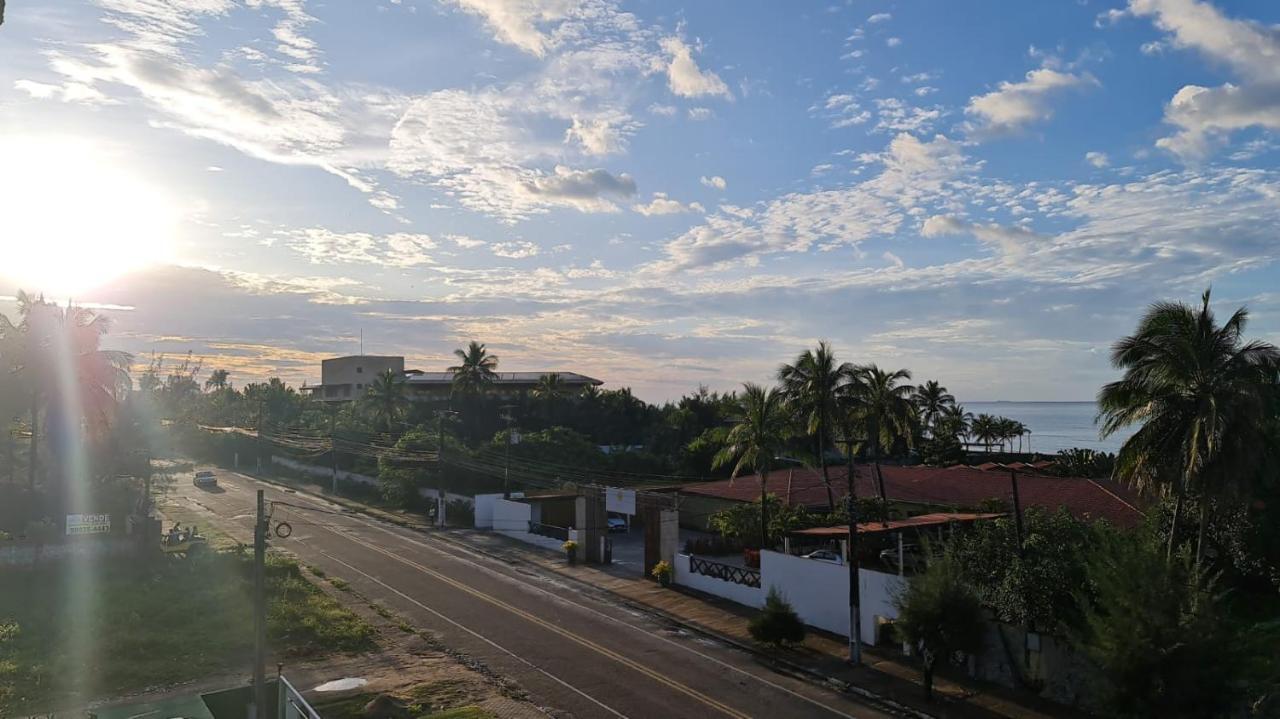 Ap Lindo, Moderno, Confortavel, Novo! Cumbuco Luaran gambar
