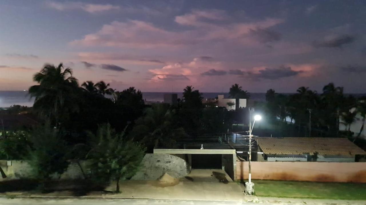Ap Lindo, Moderno, Confortavel, Novo! Cumbuco Luaran gambar